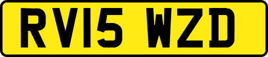 RV15WZD
