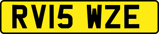 RV15WZE