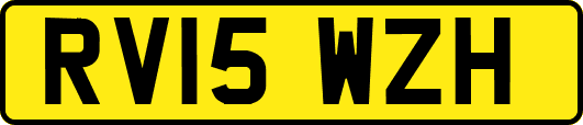 RV15WZH
