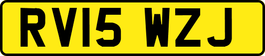 RV15WZJ