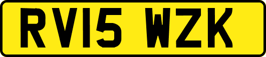 RV15WZK