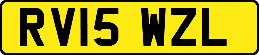 RV15WZL