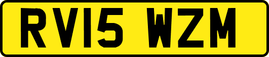 RV15WZM