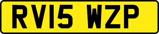 RV15WZP