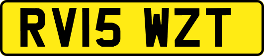 RV15WZT