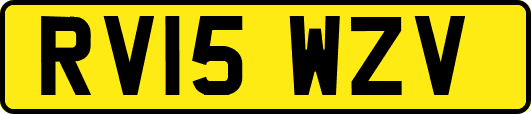 RV15WZV