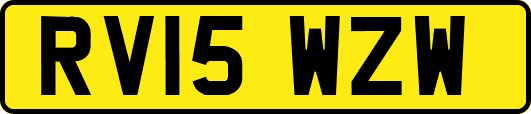RV15WZW