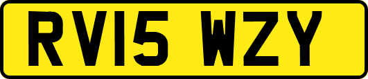 RV15WZY