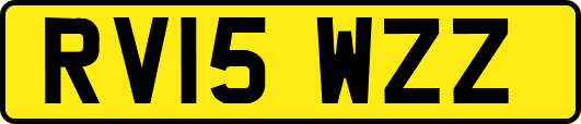 RV15WZZ