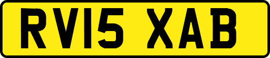 RV15XAB