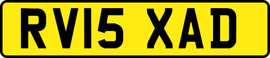 RV15XAD
