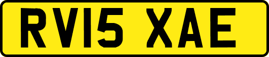 RV15XAE