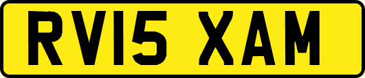 RV15XAM