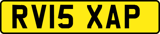 RV15XAP
