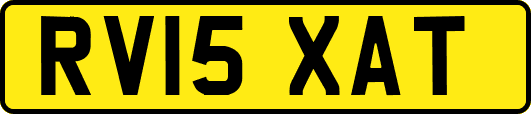 RV15XAT
