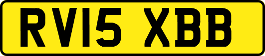 RV15XBB