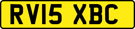 RV15XBC