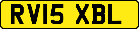 RV15XBL