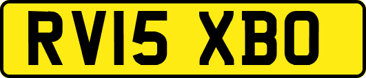RV15XBO