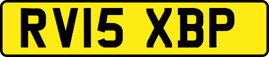 RV15XBP