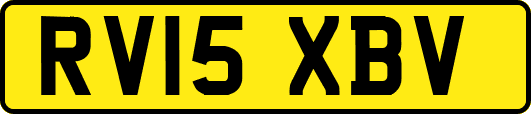 RV15XBV
