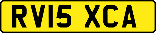 RV15XCA