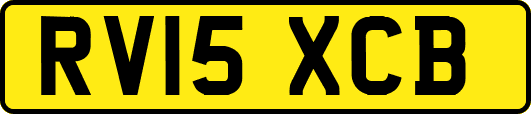 RV15XCB