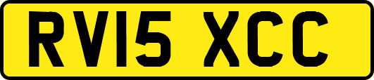 RV15XCC