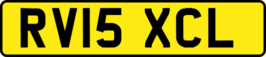 RV15XCL
