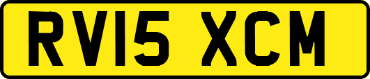 RV15XCM