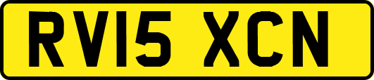 RV15XCN