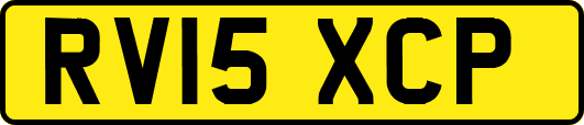 RV15XCP