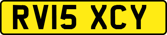 RV15XCY
