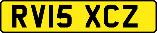 RV15XCZ