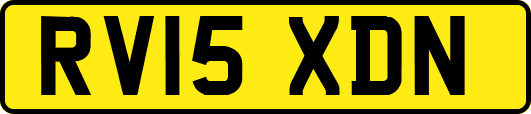 RV15XDN