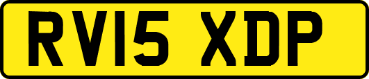 RV15XDP