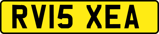 RV15XEA