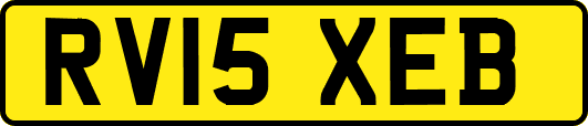RV15XEB