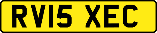 RV15XEC