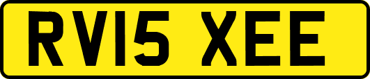 RV15XEE