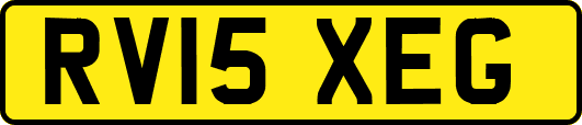 RV15XEG