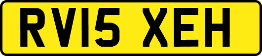 RV15XEH