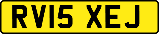 RV15XEJ