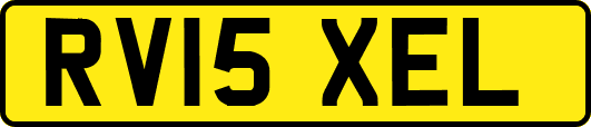 RV15XEL