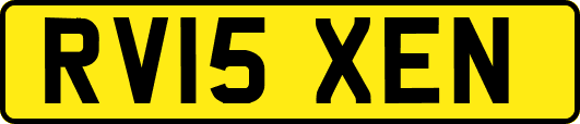 RV15XEN