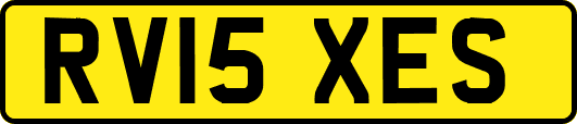 RV15XES