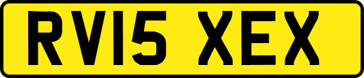 RV15XEX