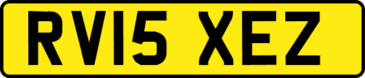 RV15XEZ