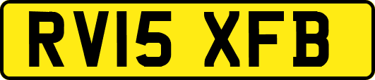 RV15XFB