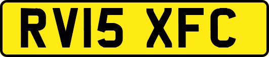 RV15XFC